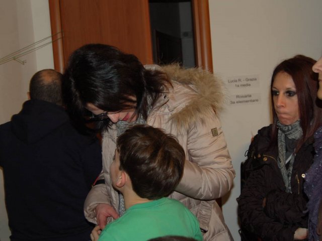 Reading Per Buoni Intenditori...in memory Arturo